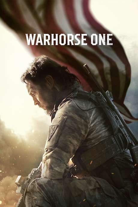 Warhorse One